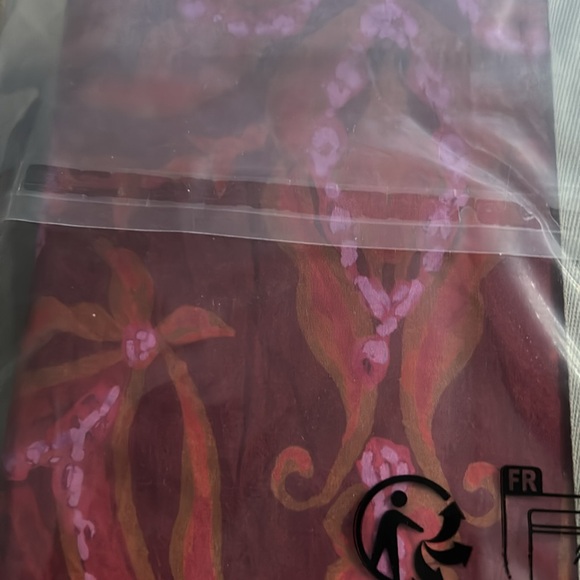 Boho Retro Alize Damask Duvet Cover - Picture 8 of 9